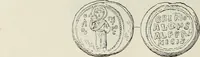 Picture 189 of 625 from Sigillographie de l'Empire byzantin (1884), leaf 241