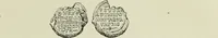 Picture 203 of 625 from Sigillographie de l'Empire byzantin (1884), leaf 252