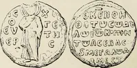 Picture 1 of 625 from Sigillographie de l'Empire byzantin (1884), leaf 27