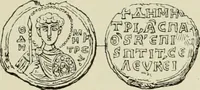 Picture 237 of 625 from Sigillographie de l'Empire byzantin (1884), leaf 282
