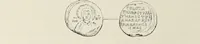 Picture 238 of 625 from Sigillographie de l'Empire byzantin (1884), leaf 285