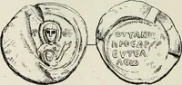 Picture 244 of 625 from Sigillographie de l'Empire byzantin (1884), leaf 291