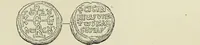 Picture 287 of 625 from Sigillographie de l'Empire byzantin (1884), leaf 340