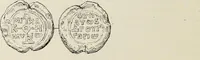 Picture 291 of 625 from Sigillographie de l'Empire byzantin (1884), leaf 347