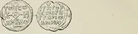 Picture 295 of 625 from Sigillographie de l'Empire byzantin (1884), leaf 349