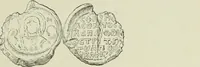 Picture 311 of 625 from Sigillographie de l'Empire byzantin (1884), leaf 374