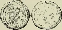Picture 348 of 625 from Sigillographie de l'Empire byzantin (1884), leaf 430