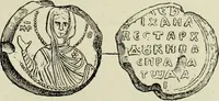 Picture 367 of 625 from Sigillographie de l'Empire byzantin (1884), leaf 442