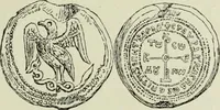 Picture 381 of 625 from Sigillographie de l'Empire byzantin (1884), leaf 460