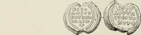 Picture 412 of 625 from Sigillographie de l'Empire byzantin (1884), leaf 497