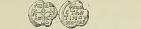 Picture 478 of 625 from Sigillographie de l'Empire byzantin (1884), leaf 564