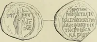 Picture 27 of 625 from Sigillographie de l'Empire byzantin (1884), leaf 62