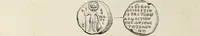 Picture 546 of 625 from Sigillographie de l'Empire byzantin (1884), leaf 651