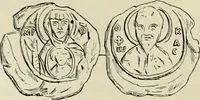 Picture 32 of 625 from Sigillographie de l'Empire byzantin (1884), leaf 68
