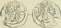 Picture 34 of 625 from Sigillographie de l'Empire byzantin (1884), leaf 70