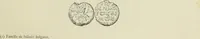 An illustration from Sigillographie de l'Empire byzantin (1884)