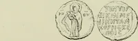 Picture 588 of 625 from Sigillographie de l'Empire byzantin (1884), leaf 720