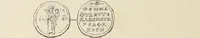 Picture 596 of 625 from Sigillographie de l'Empire byzantin (1884), leaf 735