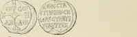 An illustration from Sigillographie de l'Empire byzantin (1884)