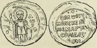 Picture 39 of 625 from Sigillographie de l'Empire byzantin (1884), leaf 76