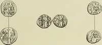Picture 43 of 625 from Sigillographie de l'Empire byzantin (1884), leaf 90