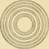 An illustration from Signalling through space without wires : being a description of the work of Hertz & his successors (1900)