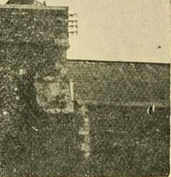 An illustration from Signalling through space without wires : being a description of the work of Hertz & his successors (1900)