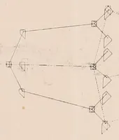 An illustration from The Signal Service in the European War of 1914-1918 (France) (1921)