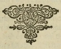 An illustration from Tractatus de signatura salium, metallorum, et planetarum, sive, Fundamentalis institutio, evidentissimè monstrans, quo pacto facillimè non solùm salium, metallorum, atque planetarum, sed etiam appellationum, & nominum ipsis impositorum vires, significatio, natura, & proprietates, non ex libris, aut scriptis, sed nudâ ipsorum signaturâ, circuli & quadrati ope, cognosci, addisci, & supputari queant ... / opusculum conscriptum, & in lucem editum a Joanne Rudolpho Glaubero (1659)