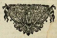 An illustration from Tractatus de signatura salium, metallorum, et planetarum, sive, Fundamentalis institutio, evidentissimè monstrans, quo pacto facillimè non solùm salium, metallorum, atque planetarum, sed etiam appellationum, & nominum ipsis impositorum vires, significatio, natura, & proprietates, non ex libris, aut scriptis, sed nudâ ipsorum signaturâ, circuli & quadrati ope, cognosci, addisci, & supputari queant ... / opusculum conscriptum, & in lucem editum a Joanne Rudolpho Glaubero (1659)