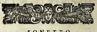 An illustration from Significato de i colori et de' mazzolli (1606)
