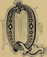 Picture 75 of 97 from The signist's book of modern alphabets, plain and ornamental, ancient and mediæval, from the eighth to the twentieth century, with numerals (1906), leaf 192