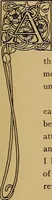An illustration from The signist's book of modern alphabets, plain and ornamental, ancient and mediæval, from the eighth to the twentieth century, with numerals (1906)