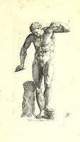 An illustration from Signorvm vetervm icones (1672)