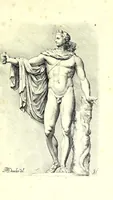 Picture 4 of 49 from Signorvm vetervm icones (1672), leaf 15