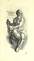 Picture 1 of 49 from Signorvm vetervm icones (1672), leaf 7