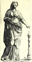 Picture 20 of 49 from Signorvm vetervm icones (1672), leaf 75