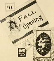 An illustration from Sign and show card writing (1899)