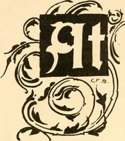 An illustration from Sign and show card writing (1899)