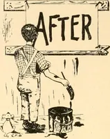 Picture 13 of 54 from Sign and show card writing (1899), leaf 29