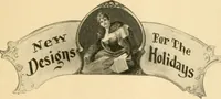 Picture 14 of 54 from Sign and show card writing (1899), leaf 30