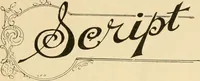 An illustration from Sign and show card writing (1899)