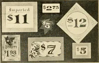 An illustration from Sign and show card writing (1899)