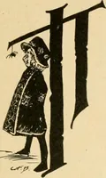 An illustration from Sign and show card writing (1899)