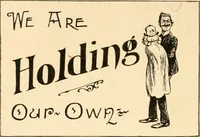 Picture 30 of 54 from Sign and show card writing (1899), leaf 51