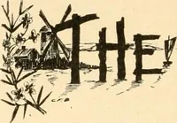 An illustration from Sign and show card writing (1899)