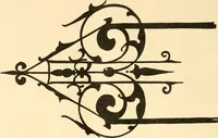 An illustration from Sign and show card writing (1899)