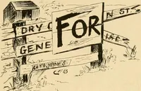 Picture 40 of 54 from Sign and show card writing (1899), leaf 62
