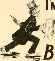 Picture 41 of 54 from Sign and show card writing (1899), leaf 63