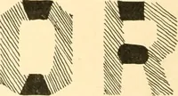 An illustration from Sign and show card writing (1899)